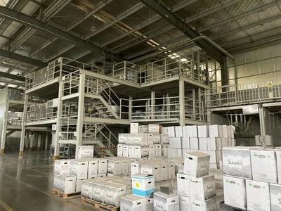 創(chuàng)新驅(qū)動，智造升級 一家粉末涂料企業(yè)以1600萬投資實現(xiàn)30%銷量增長的背后