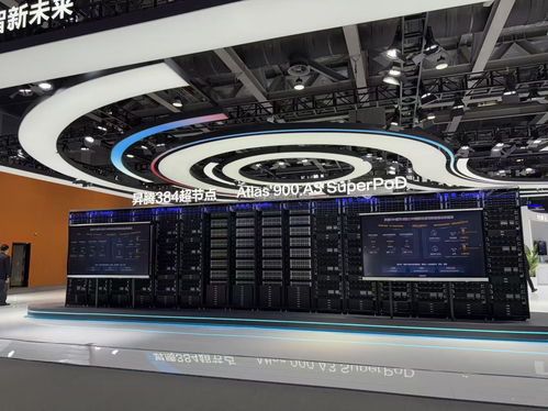 王興興談機器人發展，智元宇樹華為產品吸睛，中國移動官宣AI戰略升級