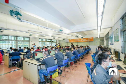 行業大比武，磨礪鑄匠心——“羊城工匠杯”越秀服務2021年廣州市物業管理行業第一屆職業技能競賽成功舉辦